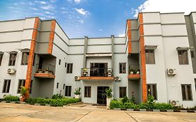 Fragrance Apartments And Suites